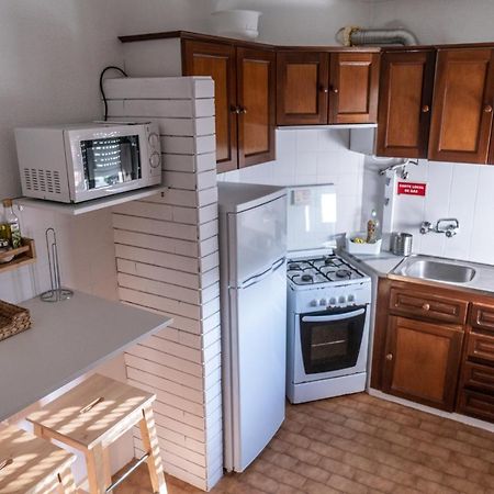 Balili Private Apartment Ferrel  Bagian luar foto