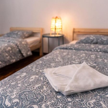 Balili Private Apartment Ferrel  Bagian luar foto