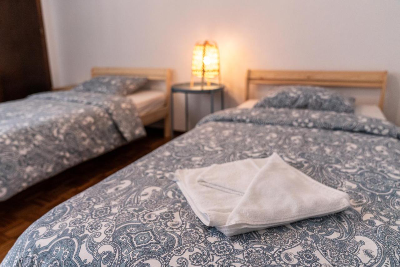 Balili Private Apartment Ferrel  Bagian luar foto