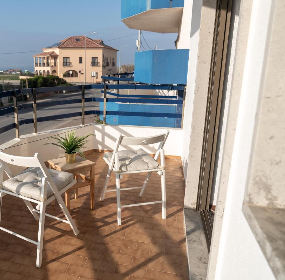Balili Private Apartment Ferrel  Bagian luar foto