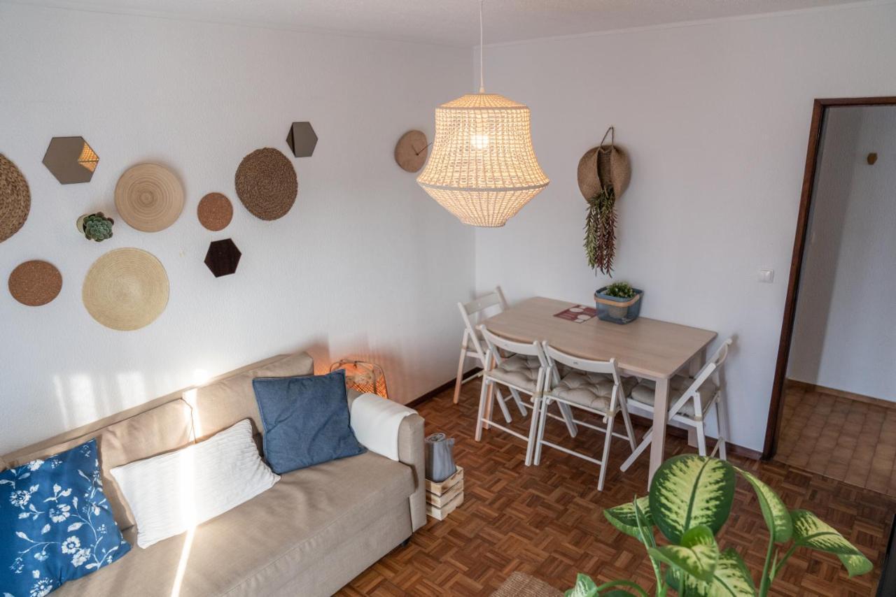 Balili Private Apartment Ferrel  Bagian luar foto