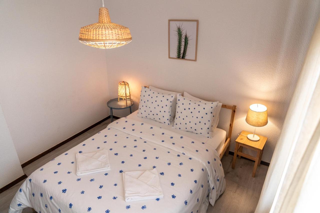 Balili Private Apartment Ferrel  Bagian luar foto