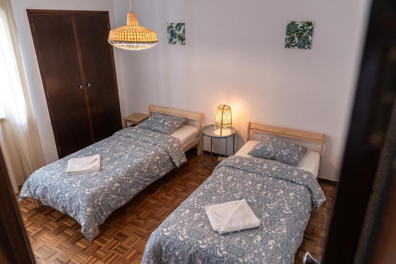 Balili Private Apartment Ferrel  Bagian luar foto