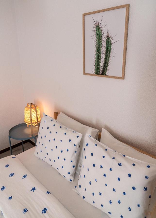 Balili Private Apartment Ferrel  Bagian luar foto